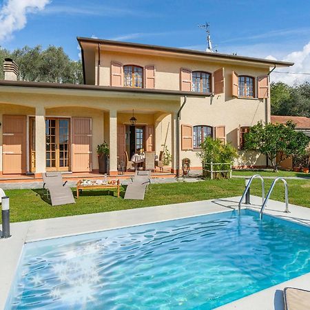 Villa Lavandaia Toscana Stiava Extérieur photo