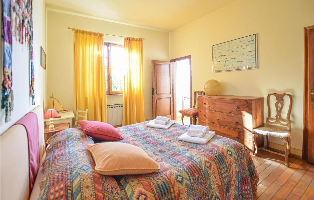 Villa Lavandaia Toscana Stiava Extérieur photo