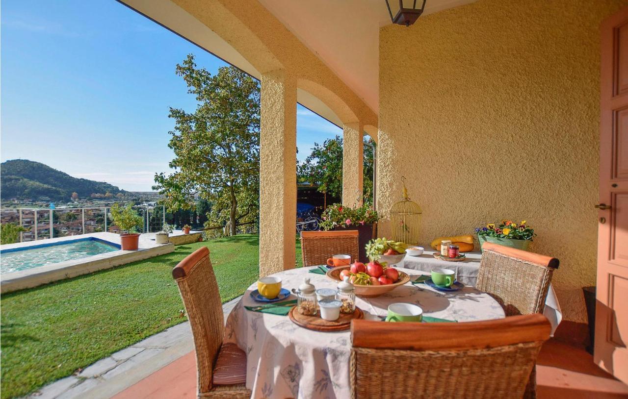Villa Lavandaia Toscana Stiava Extérieur photo