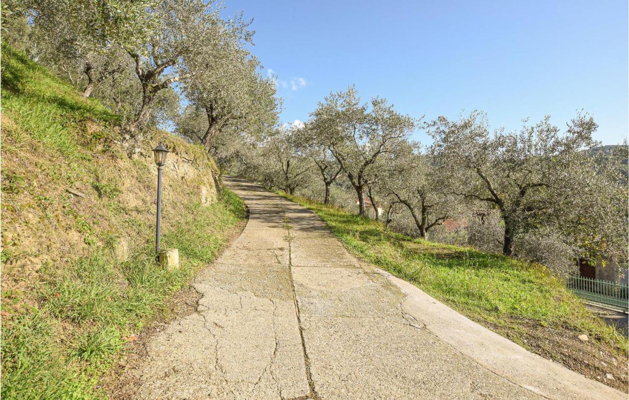 Villa Lavandaia Toscana Stiava Extérieur photo