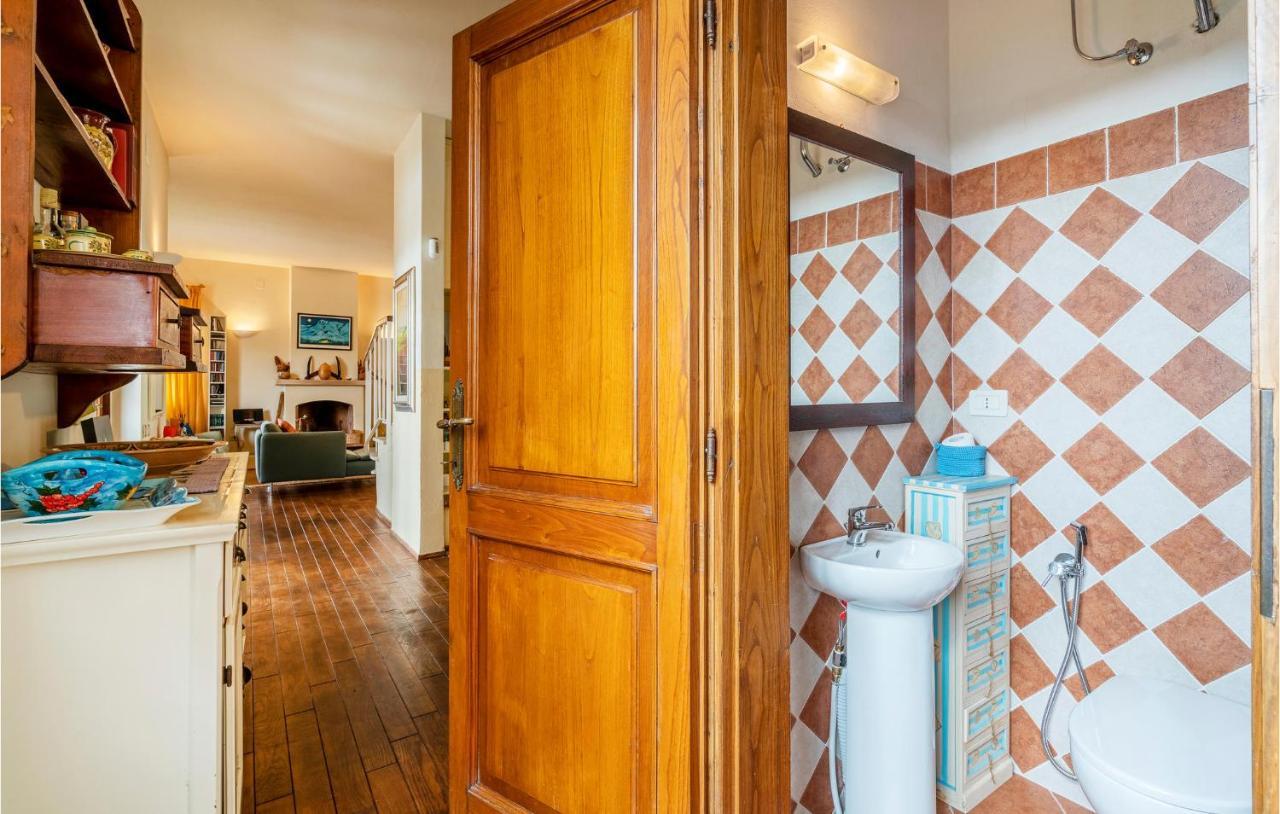 Villa Lavandaia Toscana Stiava Extérieur photo