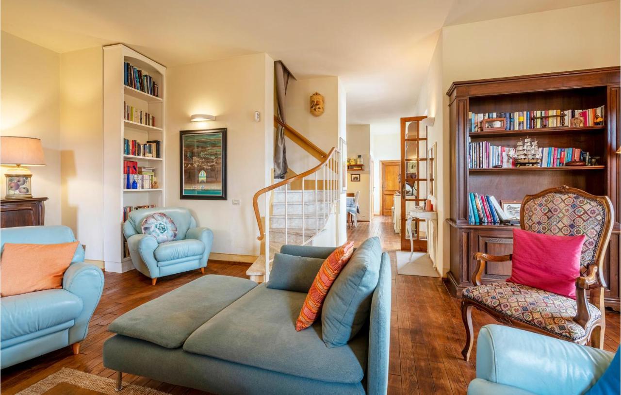 Villa Lavandaia Toscana Stiava Extérieur photo