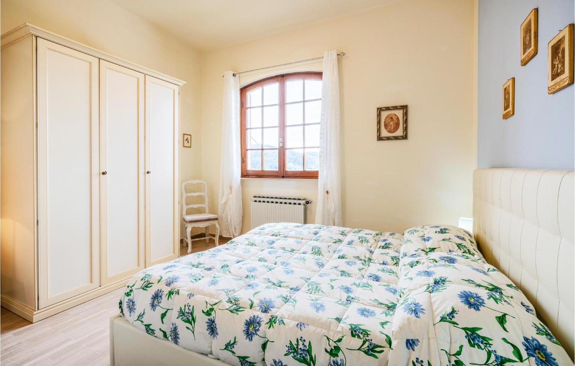 Villa Lavandaia Toscana Stiava Extérieur photo
