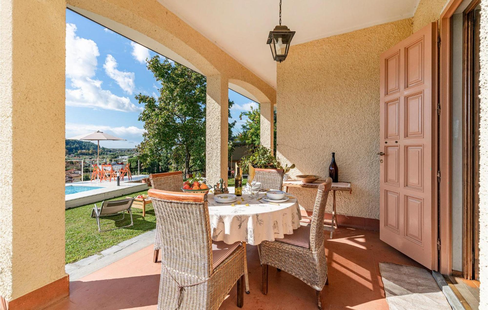 Villa Lavandaia Toscana Stiava Extérieur photo