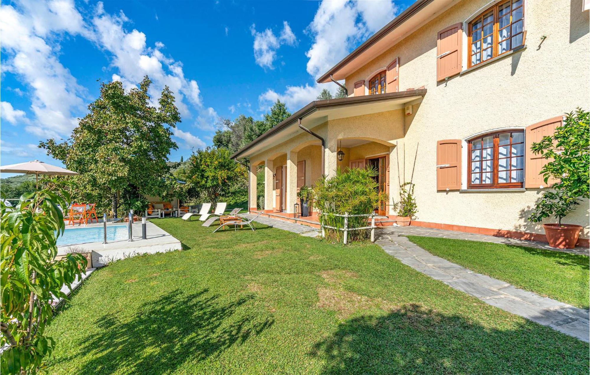 Villa Lavandaia Toscana Stiava Extérieur photo