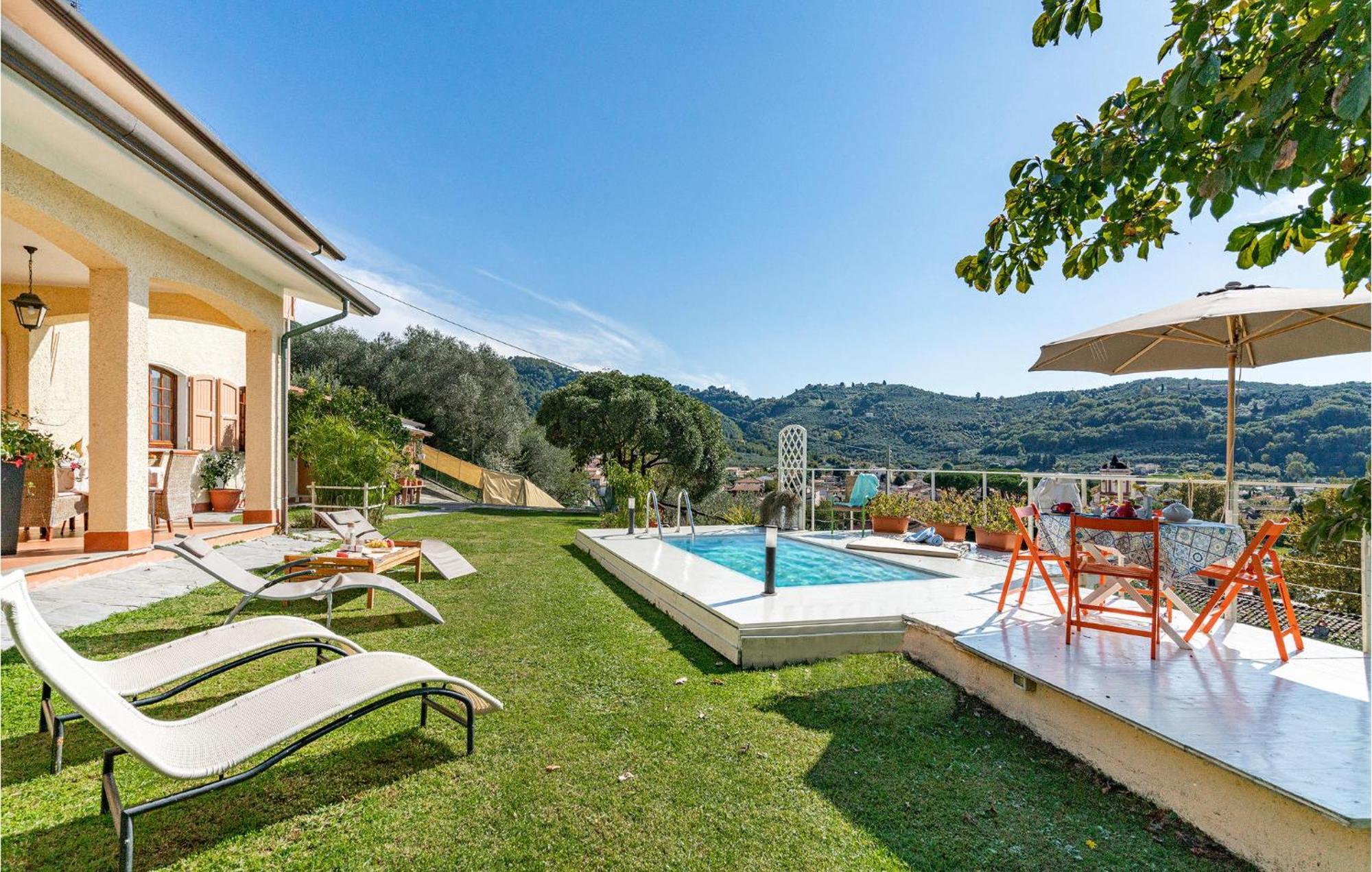 Villa Lavandaia Toscana Stiava Extérieur photo